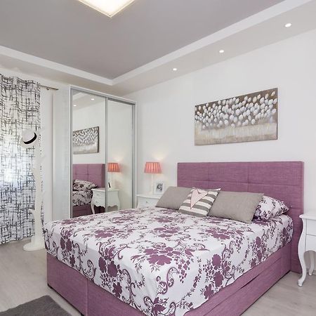 ספליט Old City Luxury Apartment Iris מראה חיצוני תמונה