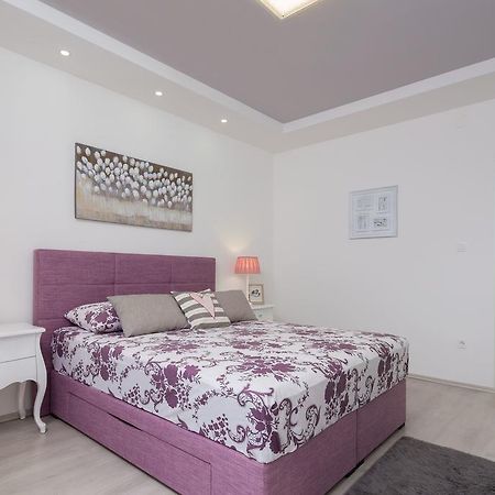 ספליט Old City Luxury Apartment Iris מראה חיצוני תמונה