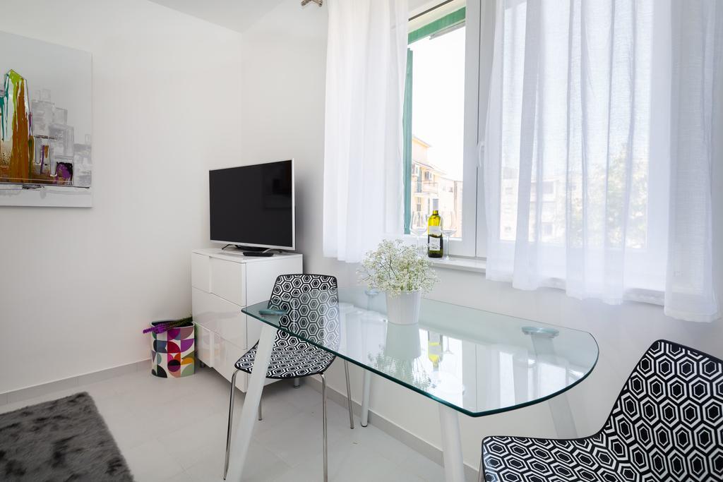 ספליט Old City Luxury Apartment Iris מראה חיצוני תמונה