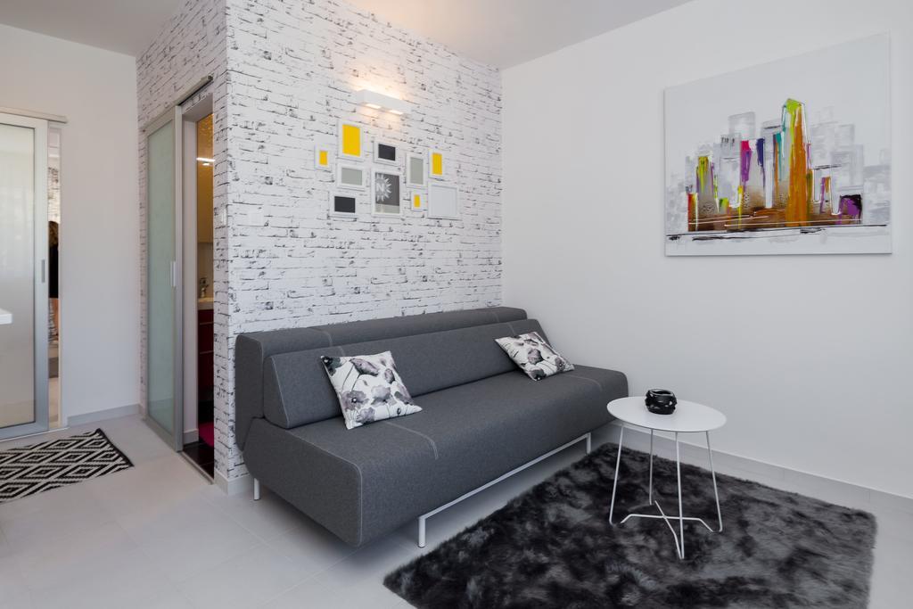 ספליט Old City Luxury Apartment Iris מראה חיצוני תמונה