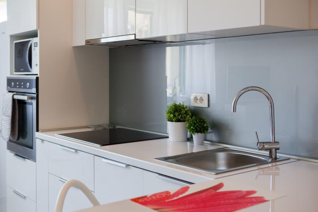 ספליט Old City Luxury Apartment Iris מראה חיצוני תמונה