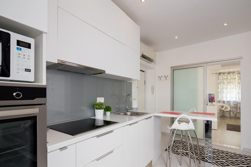 ספליט Old City Luxury Apartment Iris מראה חיצוני תמונה