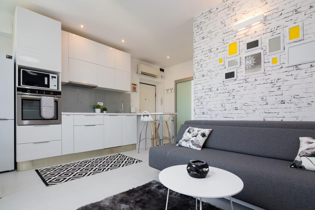 ספליט Old City Luxury Apartment Iris מראה חיצוני תמונה