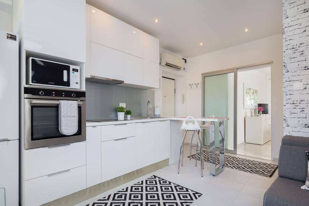 ספליט Old City Luxury Apartment Iris מראה חיצוני תמונה
