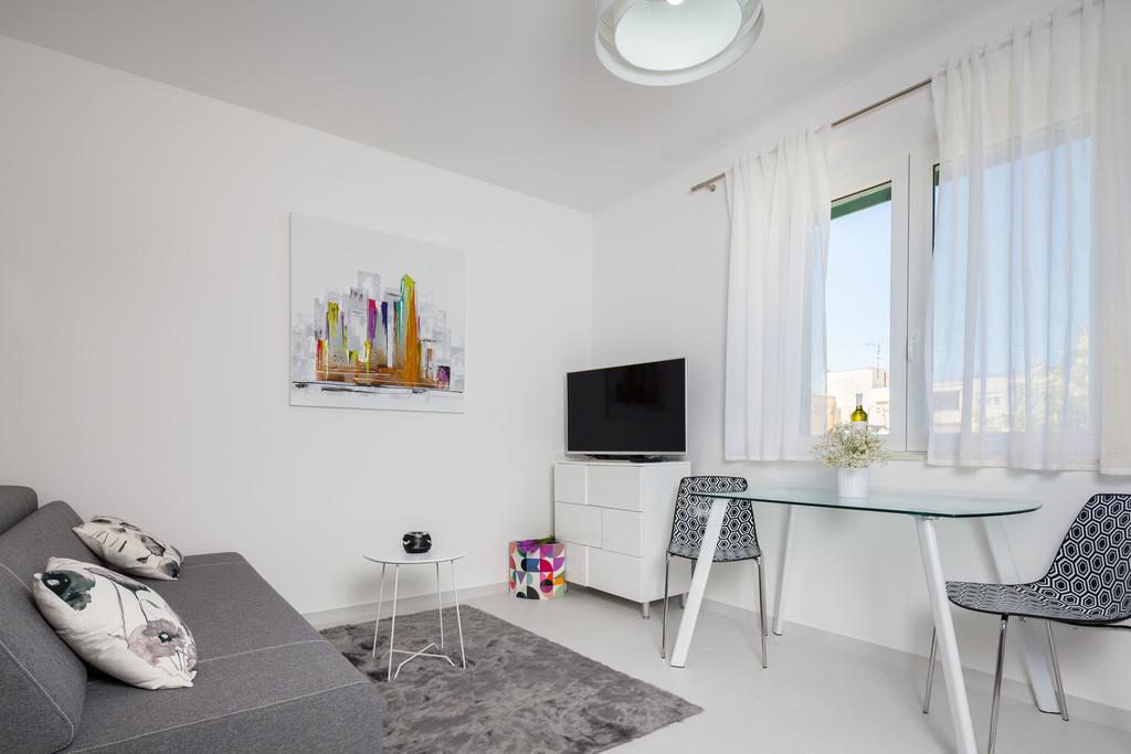 ספליט Old City Luxury Apartment Iris מראה חיצוני תמונה