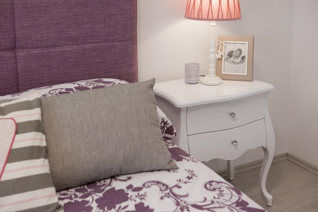ספליט Old City Luxury Apartment Iris מראה חיצוני תמונה