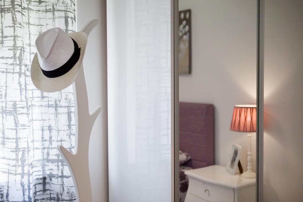 ספליט Old City Luxury Apartment Iris מראה חיצוני תמונה
