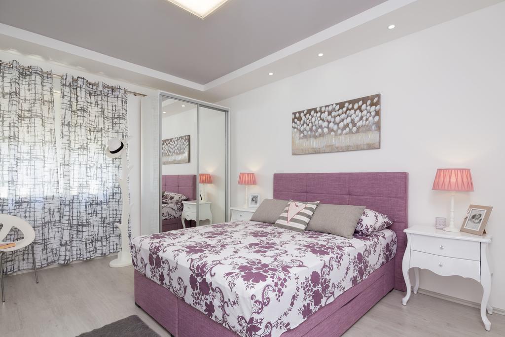 ספליט Old City Luxury Apartment Iris מראה חיצוני תמונה