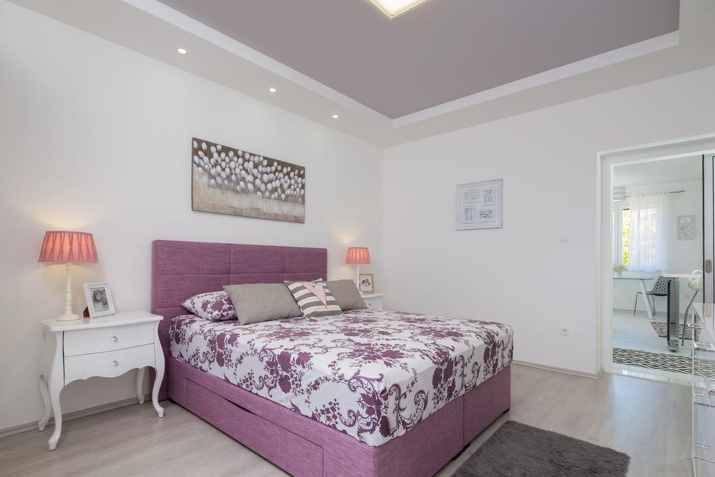 ספליט Old City Luxury Apartment Iris מראה חיצוני תמונה