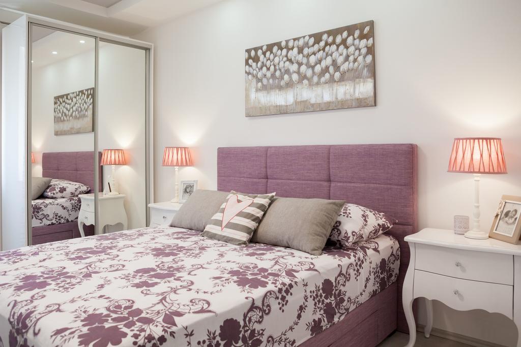 ספליט Old City Luxury Apartment Iris מראה חיצוני תמונה