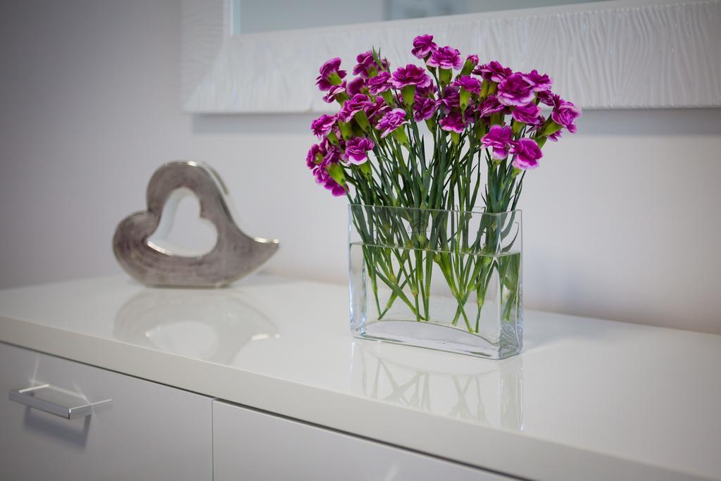 ספליט Old City Luxury Apartment Iris מראה חיצוני תמונה