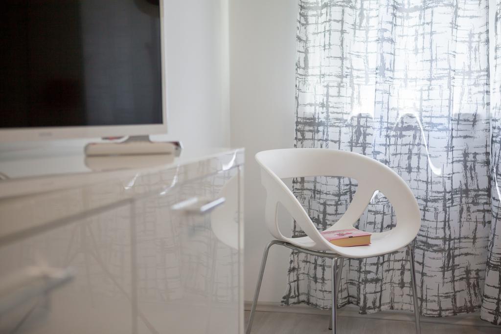 ספליט Old City Luxury Apartment Iris מראה חיצוני תמונה