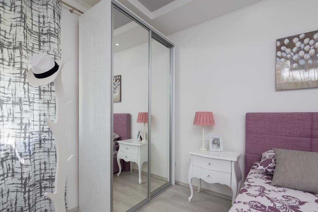 ספליט Old City Luxury Apartment Iris מראה חיצוני תמונה