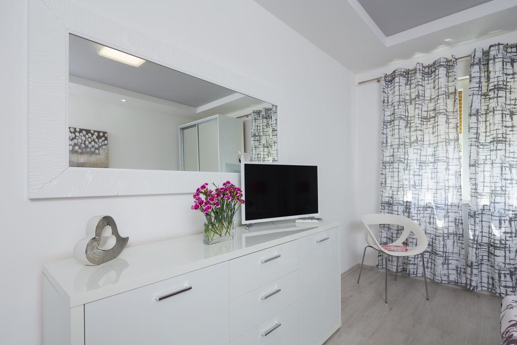 ספליט Old City Luxury Apartment Iris מראה חיצוני תמונה