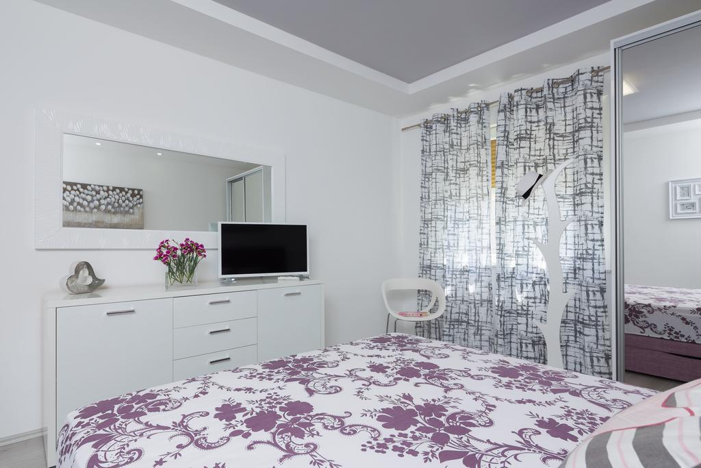 ספליט Old City Luxury Apartment Iris מראה חיצוני תמונה